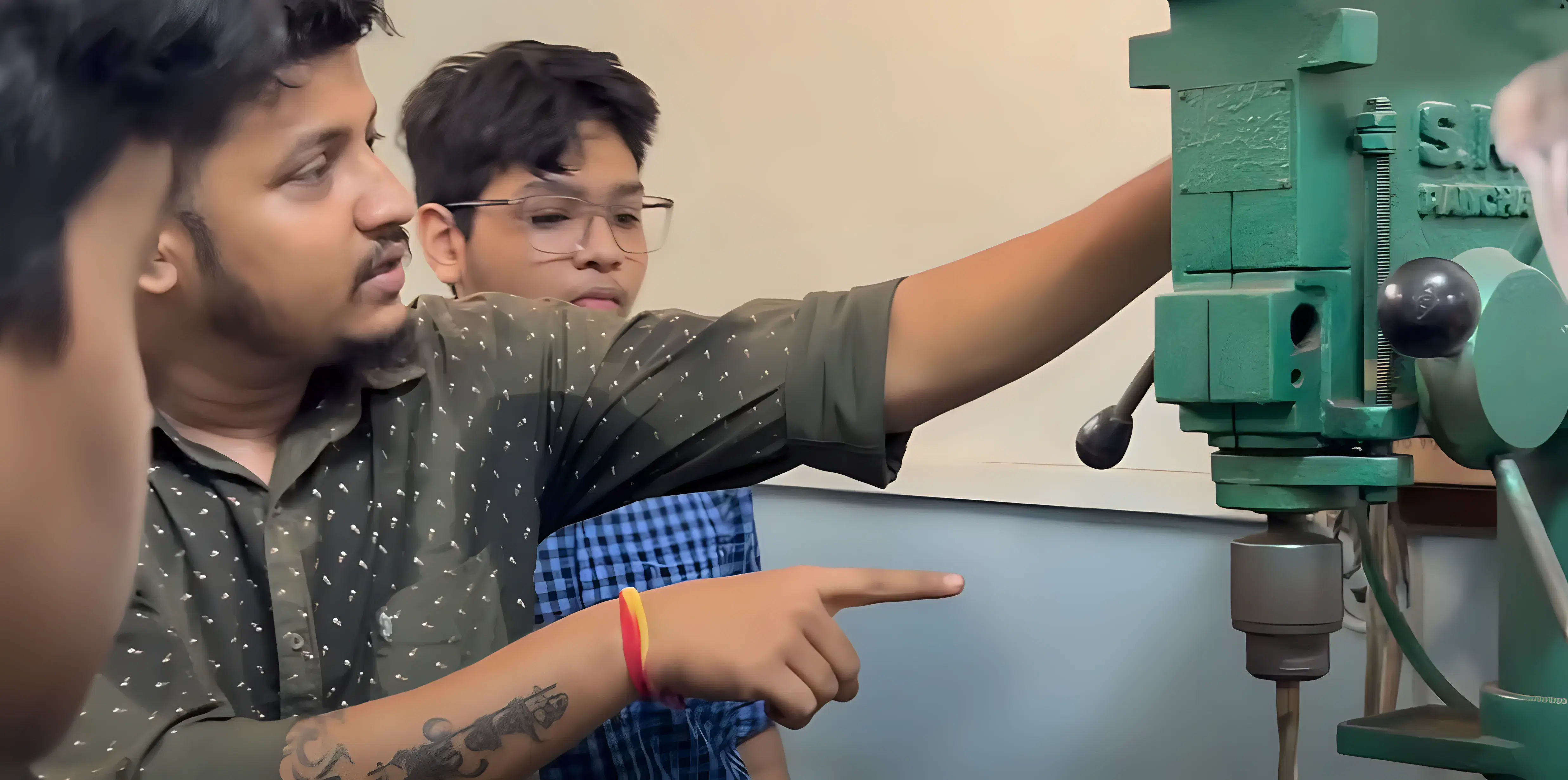 RAIT Facilities photo 4